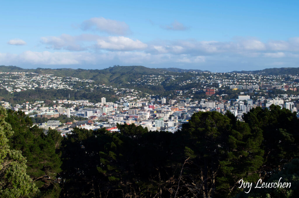 Wellington, New Zealand