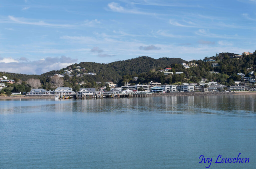 Paihia